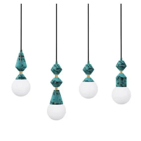 Люстра Pikart Dome lamp 4844-26, изображение 2
