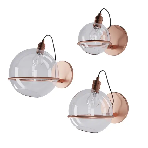 Бра Spacelights PikArt, арт. 20925-6