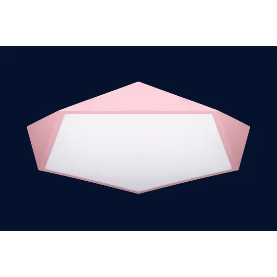 Люстра 752L78 PINK, зображення 2