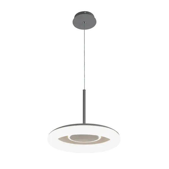 Люстра 797MD6006 (400) DGY, изображение 2