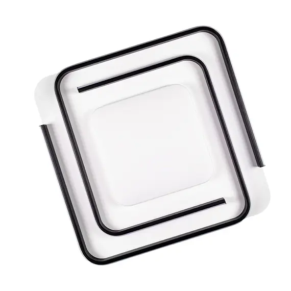 Люстра 7871083 WH+BK, изображение 3