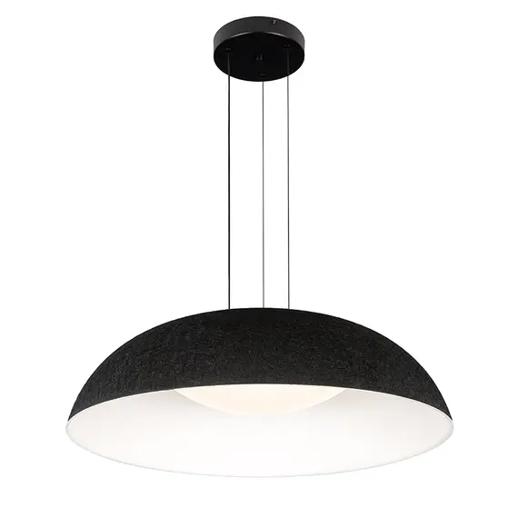 Люстра 781PL3953 (600) BK+WH, изображение 2