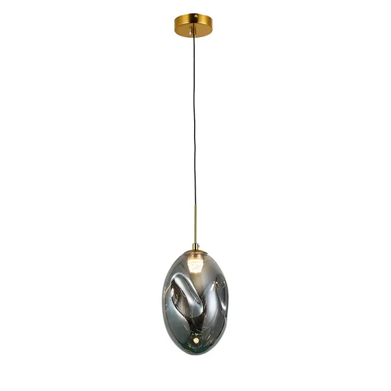 Подвесной светильник 800P3308L-1led (200×125) SM, изображение 2