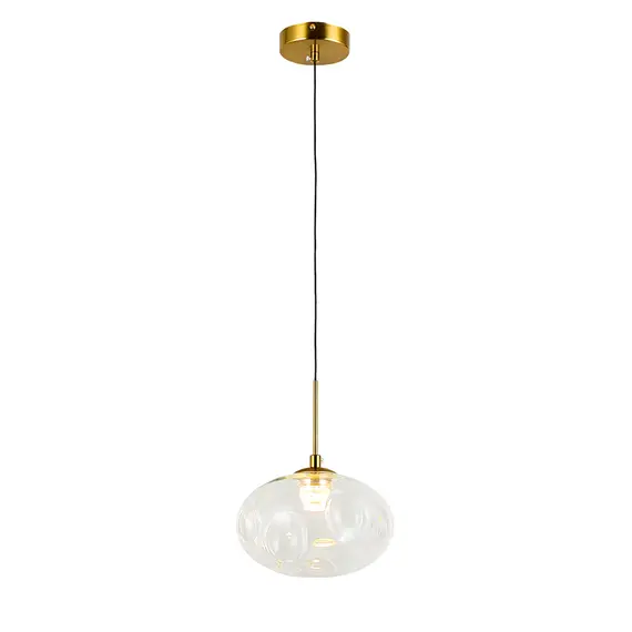 Підвісний світильник 800P3308M-1led (150*200) CL, зображення 2