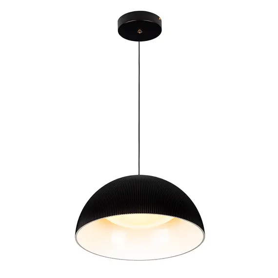 Люстра 781PL3956 (300) BK+WH, изображение 2