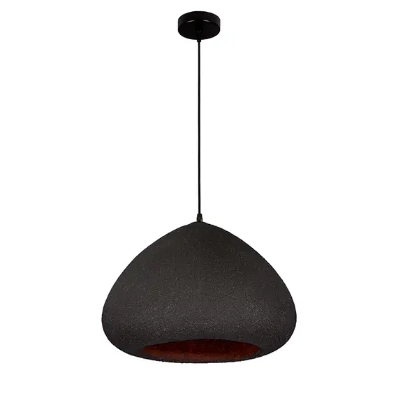 Подвесной светильник 909XL3635 (400) BK, изображение 2