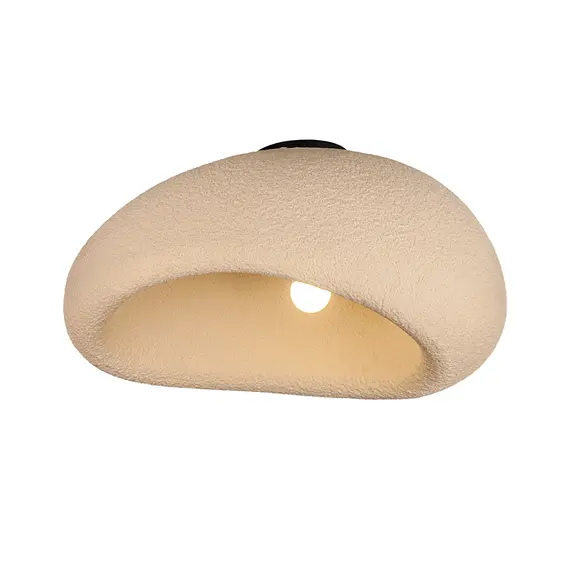 Светильник 909XL3562 (500) BEIGE, изображение 2