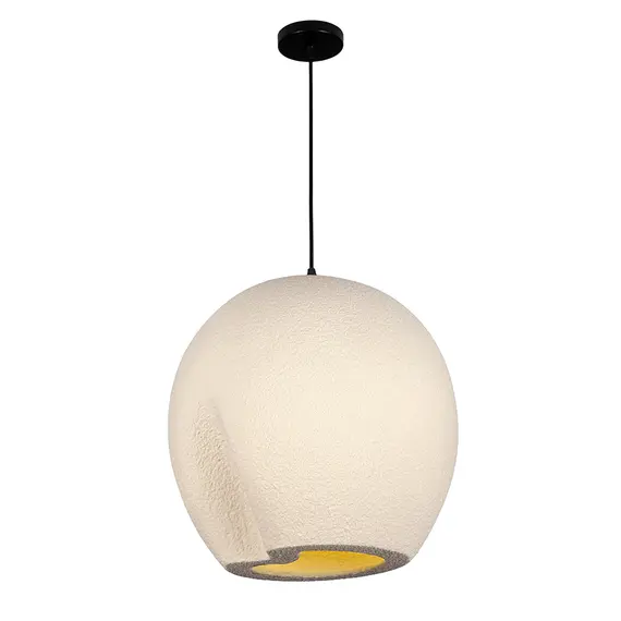 Подвесной светильник 909XL3564 (400) BEIGE, изображение 2