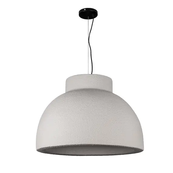 Підвісний світильник 909XL3567 (590) GREY