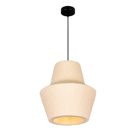 Подвесной светильник 909XL3625 (350) BEIGE, изображение 2