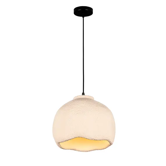 Подвесной светильник 909XL3582 (300) BEIGE, изображение 2