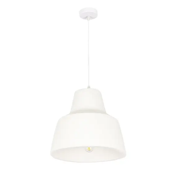 Подвесной светильник 909XL3624 (345) WH