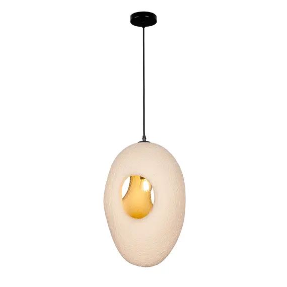 Подвесной светильник 909XL3586 (230) BEIGE, изображение 2