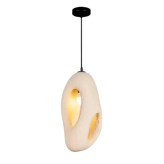 Подвесной светильник 909XL3614 (220) BEIGE, изображение 2