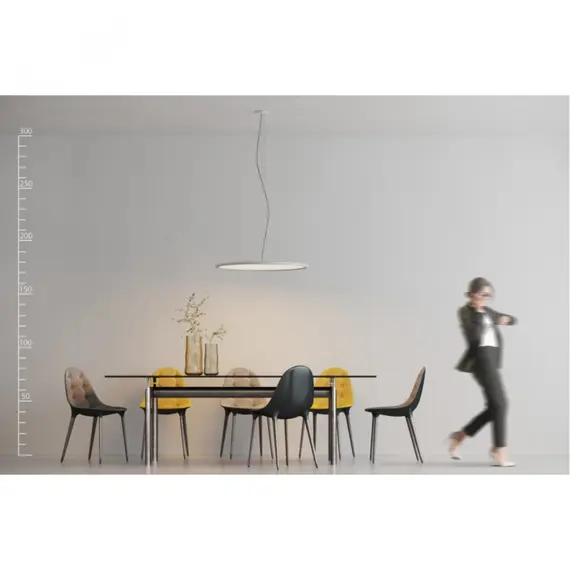 Підвісний світильник AZzardo SNELLO 82 AZ1271 LED, зображення 2
