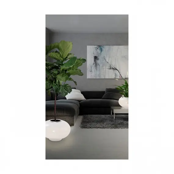 Настольная лампа AZzardo FLORA AZ0185 (AT 61183LWH), изображение 5
