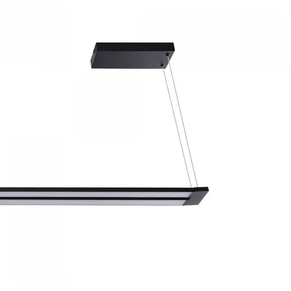 Підвісний світильник AZzardo Flash 54W LED AZ3203, зображення 2