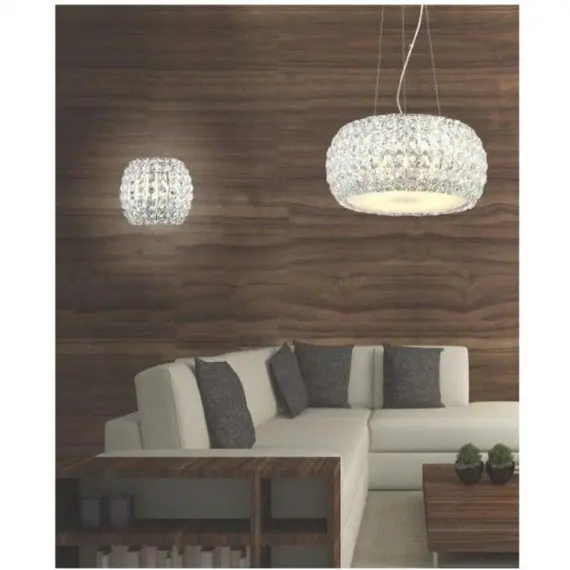Люстра AZzardo SOPHIA 5 AZ0522 (5024-5P crystal/metal/chrome), зображення 4