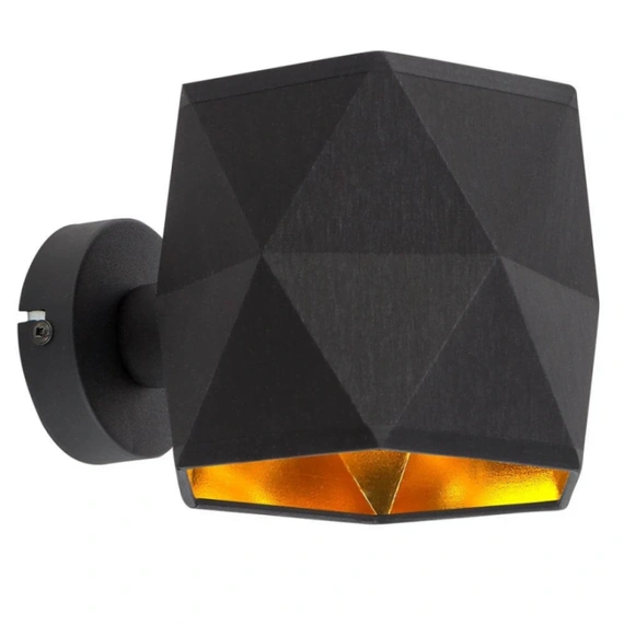 Бра TK-Lighting SIRO BLACK 1040