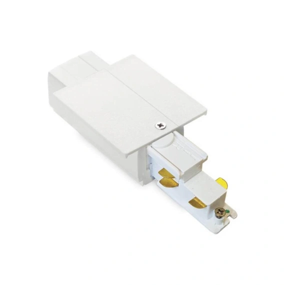 Главный левый коннектор Ideal Lux LINK TRIMLESS DALI MAIN CONNECTOR 246529