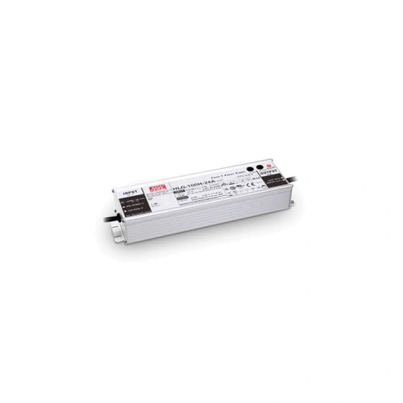 Драйвер Ideal Lux Park LED DRIVER 100W ON-OFF 226200