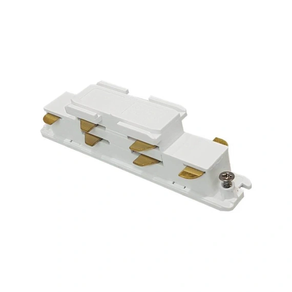 Коннектор прямой Ideal Lux LINK TRIMLESS DALI ELECTRIFIED CONNECTOR 246567