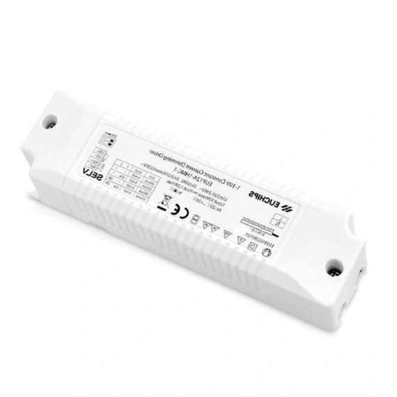Драйвер Ideal Lux GAME DRIVER 1-10V 12W 217253