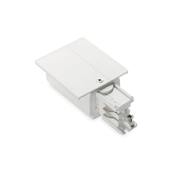 Главный левый коннектор Ideal Lux LINK TRIM ON/OFF MAIN CONNECTOR 188072