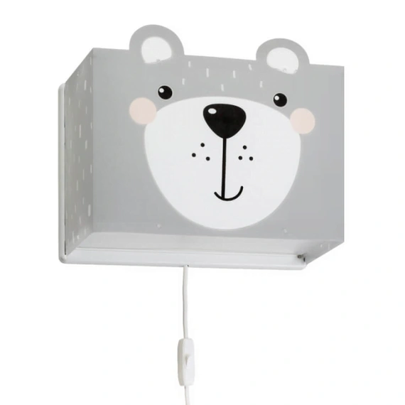 Дитяче бра Dalber LITTLE TEDDY 64578