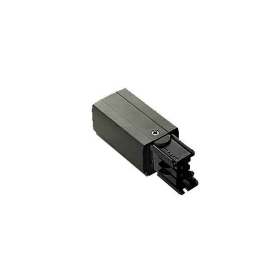 Главный левый коннектор Ideal Lux LINK TRIMLESS DALI MAIN CONNECTOR 246512