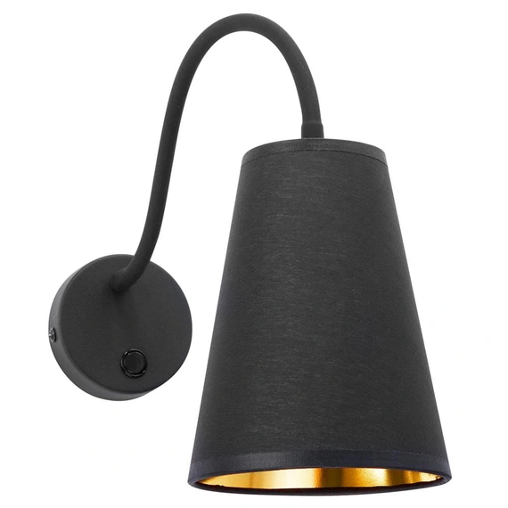 Бра TK-Lighting WIRE GOLD 826