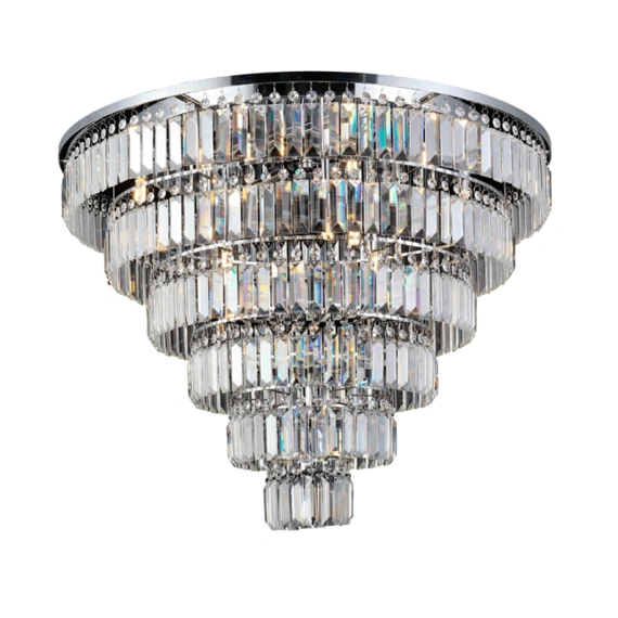 Люстра Azzardo AZ2927 Salerno XL