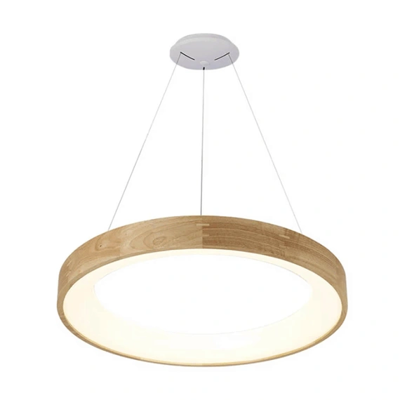 Люстра Azzardo AZ3344 Silvam 45 pendant LED