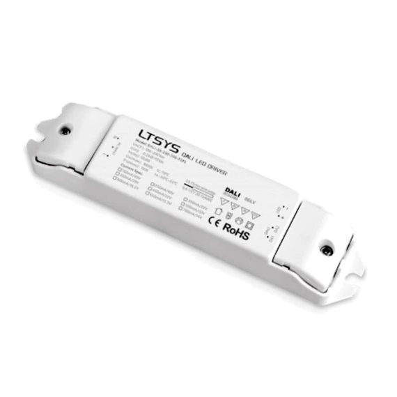 Драйвер Ideal Lux GAME DRIVER DALI 11W 202396