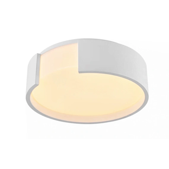 Потолочный светильник Azzardo AZ 2633 Pavia 43 White LED