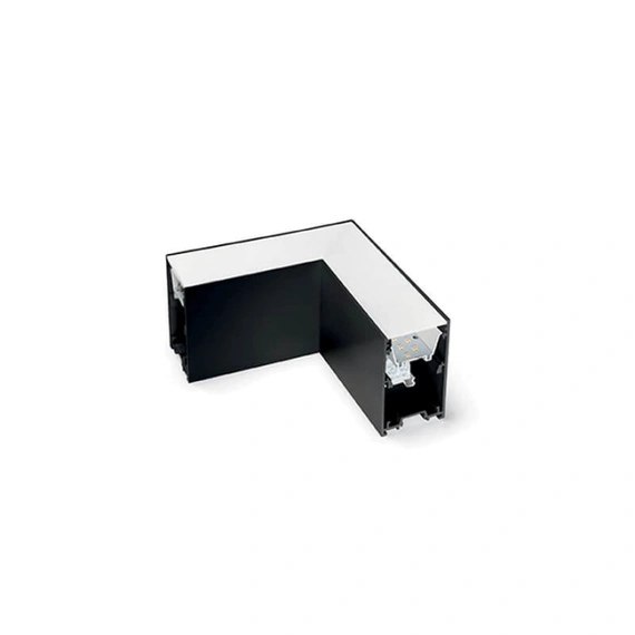 L-коннектор Ideal Lux FLUO CORNER 191461