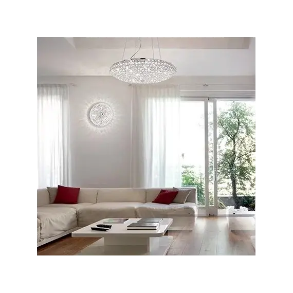 Люстра Ideal Lux King 073255, изображение 2
