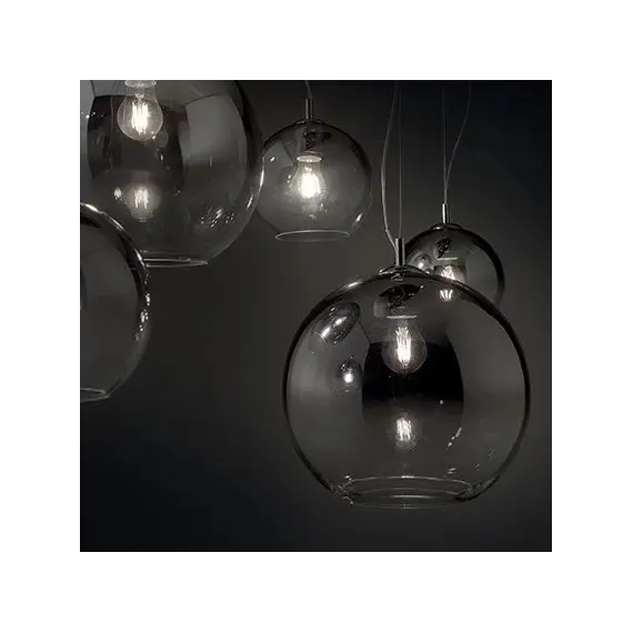 Люстра Ideal Lux Discovery Fade 149592, зображення 2