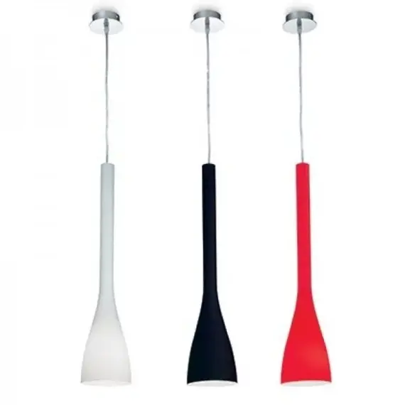 Люстра Ideal Lux FLUT 035710, изображение 2