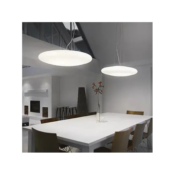 Люстра Ideal Lux Smarties Bianco 032009, изображение 2