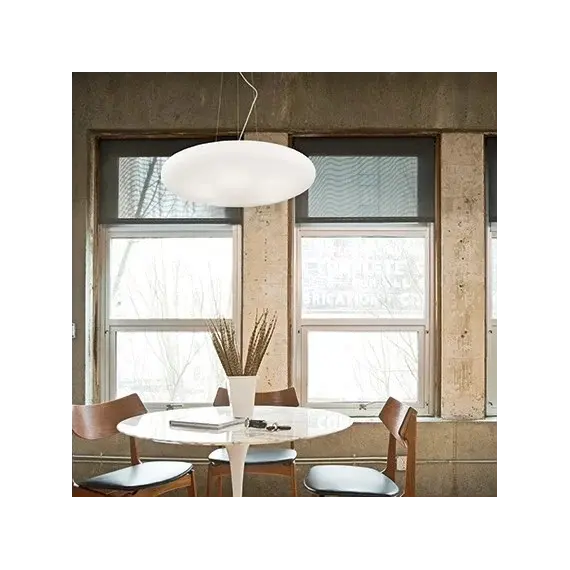 Люстра Ideal Lux Smarties Bianco 032009, изображение 3