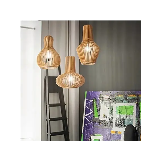 Підвісний світильник Ideal Lux CITRUS-3 SP1 159867, зображення 4