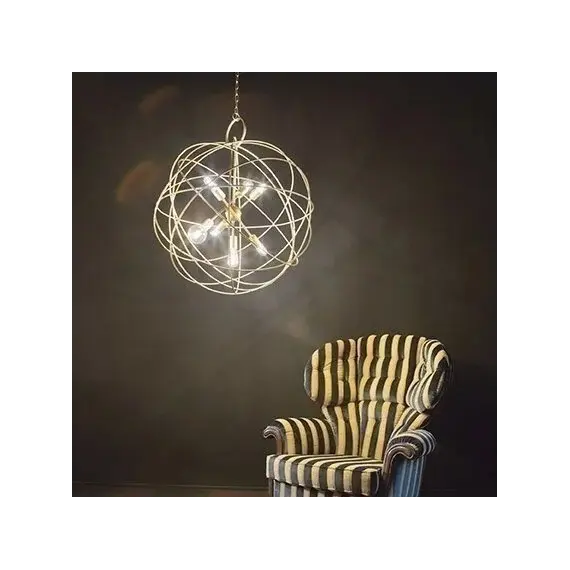 Подвесной светильник Ideal Lux KONSE SP7 156033, изображение 2