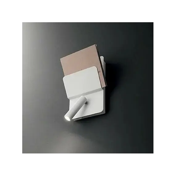 Світильник Ideal Lux 176536 Read, зображення 3