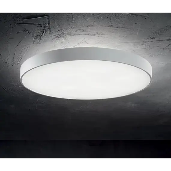 Настольный светильник Ideal Lux Halo PL1 D60 3000K 223223, изображение 5