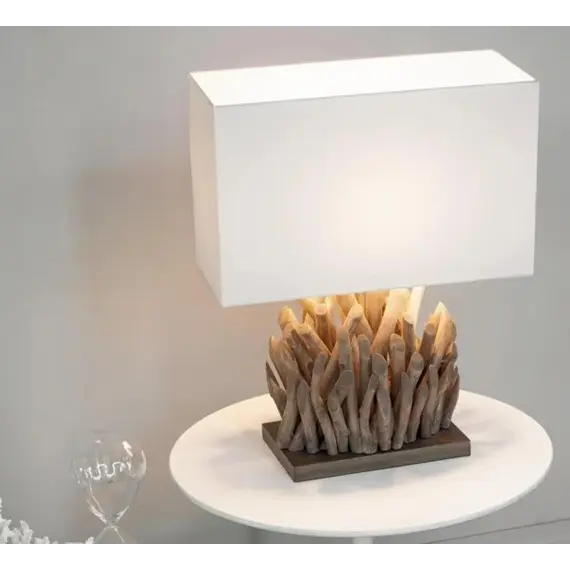 Настольная лампа Ideal Lux Snell TL1 small 201382, изображение 3