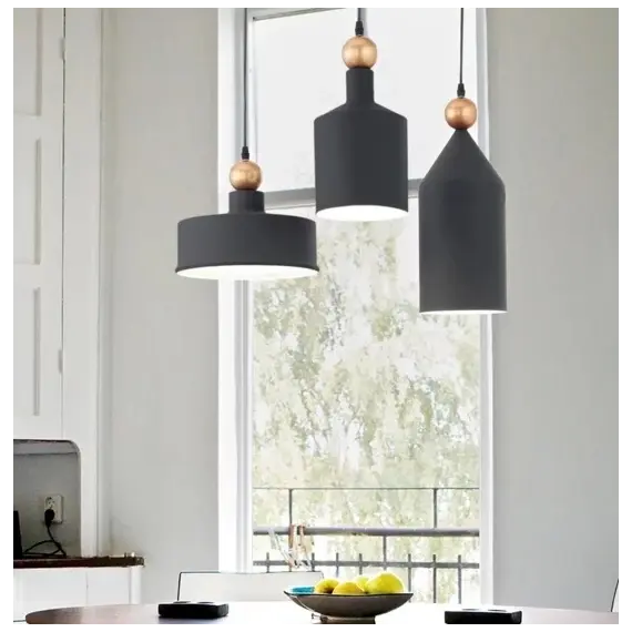 Люстра Ideal Lux Triade-2 SP1 221489, изображение 2