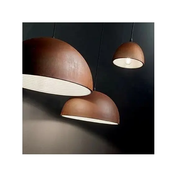 Підвісний світильник Ideal Lux FOLK D18 174204, зображення 2