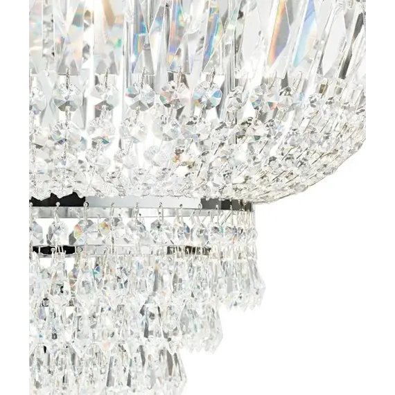 Бра Ideal Lux Dubai AP2 207155, зображення 3