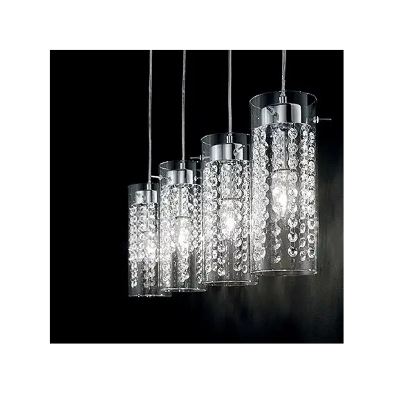 Люстра Ideal Lux Iguazù 052359, зображення 2